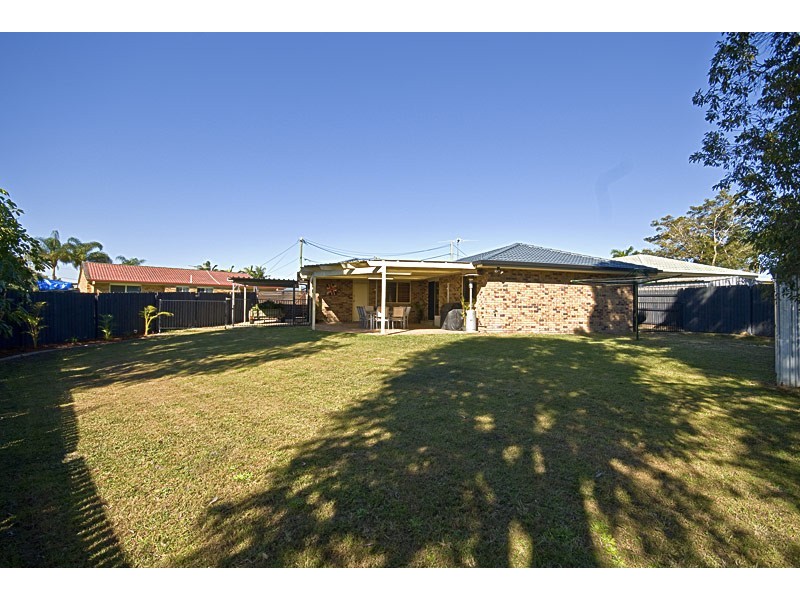 6 Lucas Court, Crestmead QLD 4132