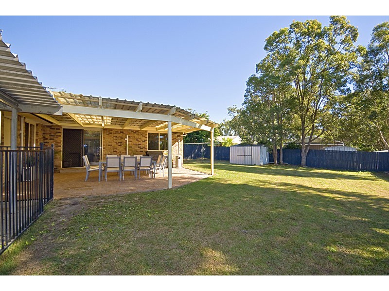6 Lucas Court, Crestmead QLD 4132