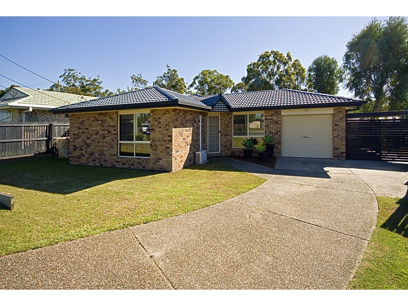 6 Lucas Court, Crestmead QLD 4132