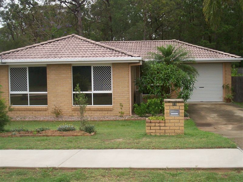 22 Apex Street, Marsden QLD 4132