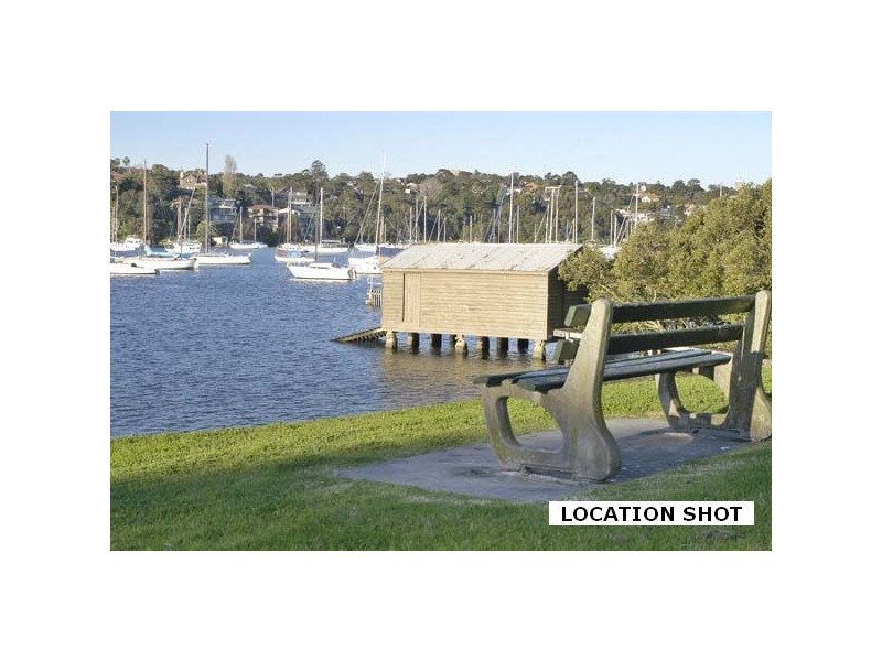 1 Arabella Street, Longueville NSW 2066