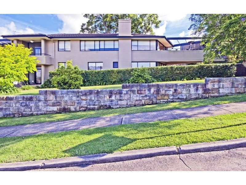 1 Arabella Street, Longueville NSW 2066