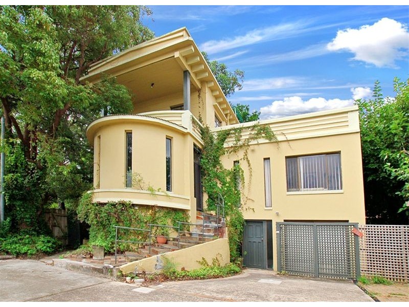 32 Phoenix Street, Lane Cove NSW 2066