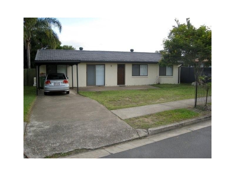 24 Augusta Steet, Crestmead QLD 4132