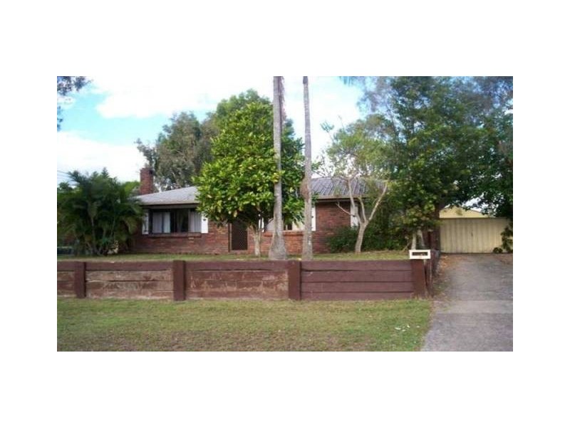 9 Rhodes Street, Loganlea QLD 4131