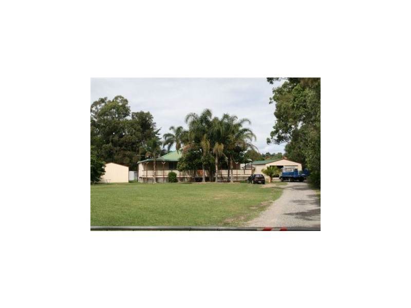 43 Station Road, Loganlea QLD 4131