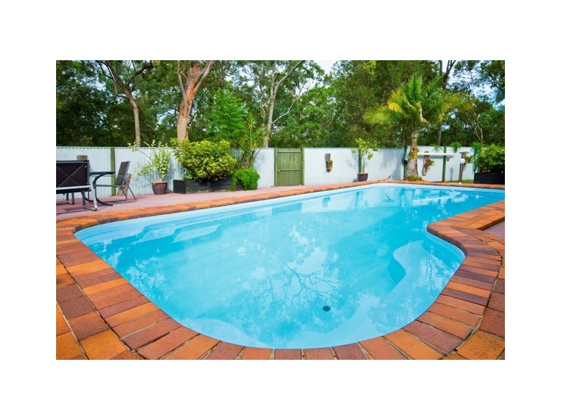 26 King Arthur Boulevard, Bethania QLD 4205