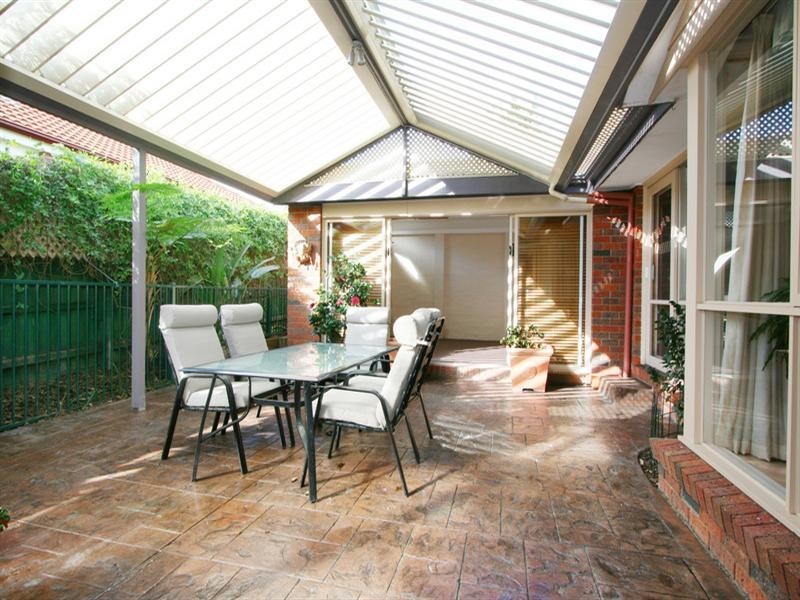 18 Clearwater Drive, Lilydale VIC 3140