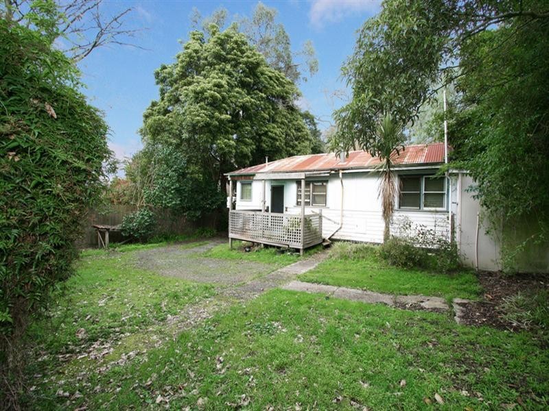 9 Monbulk Road, Mount Evelyn VIC 3796