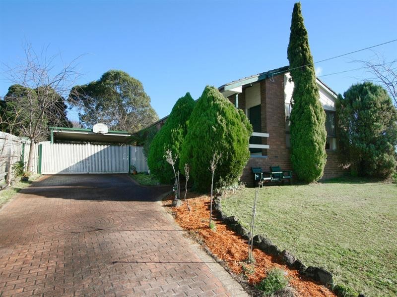 119 Victoria Road, Chirnside Park VIC 3116