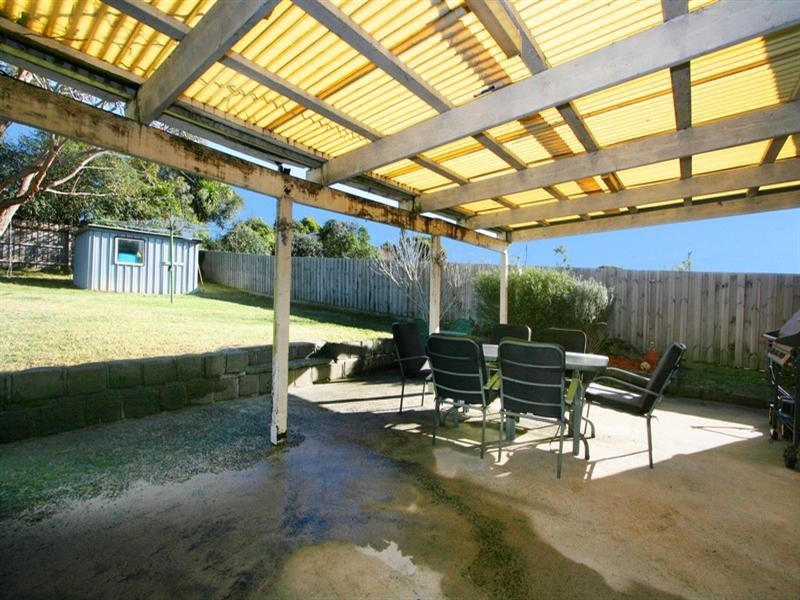 119 Victoria Road, Chirnside Park VIC 3116