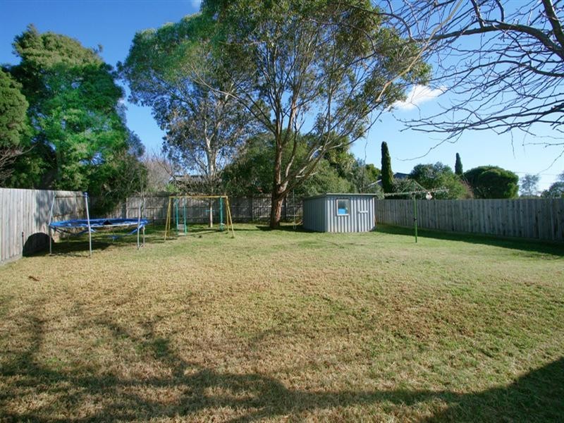 119 Victoria Road, Chirnside Park VIC 3116