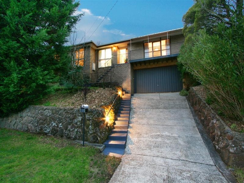 48 Huntingdale Drive, Chirnside Park VIC 3116