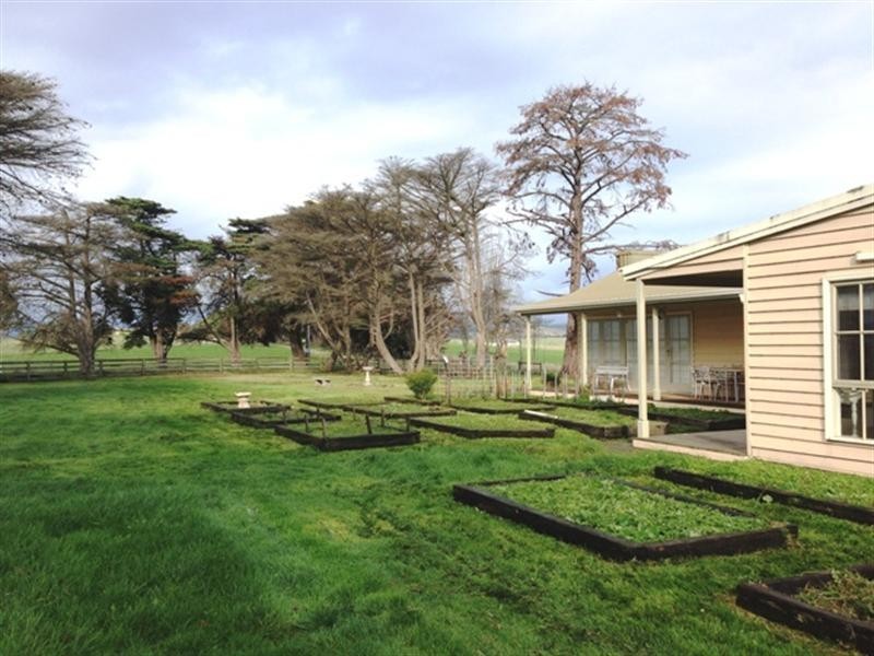 195 Victoria Road, Coldstream VIC 3770