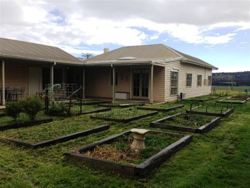 195 Victoria Road, Coldstream VIC 3770