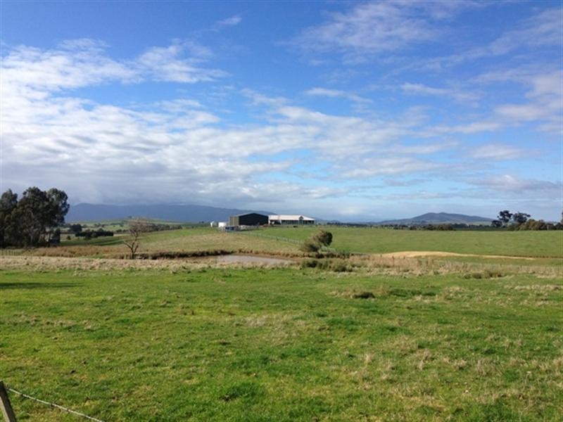 22 Henderson Drive, Yarra Glen VIC 3775