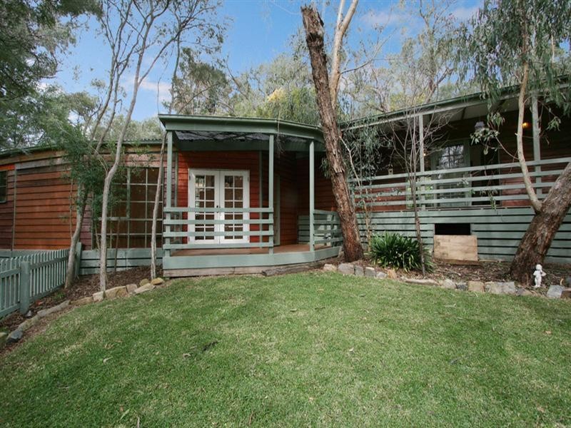 26 William Road, Lilydale VIC 3140
