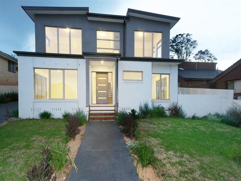 1/31 Maroondah Highway, Lilydale VIC 3140