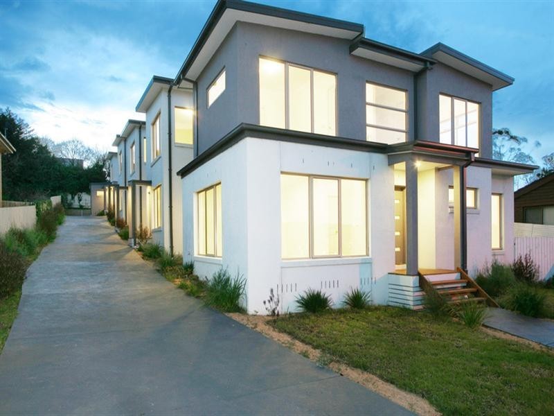 1/31 Maroondah Highway, Lilydale VIC 3140