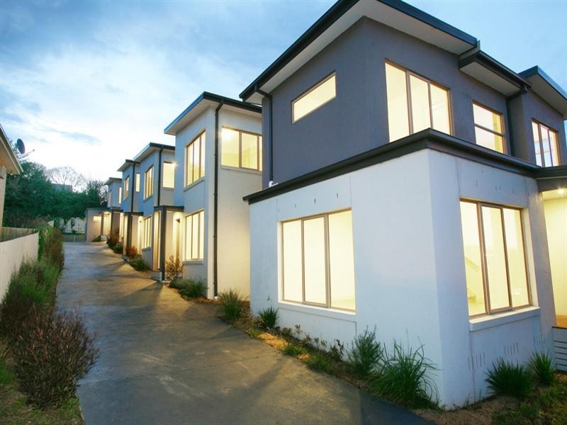 1/31 Maroondah Highway, Lilydale VIC 3140