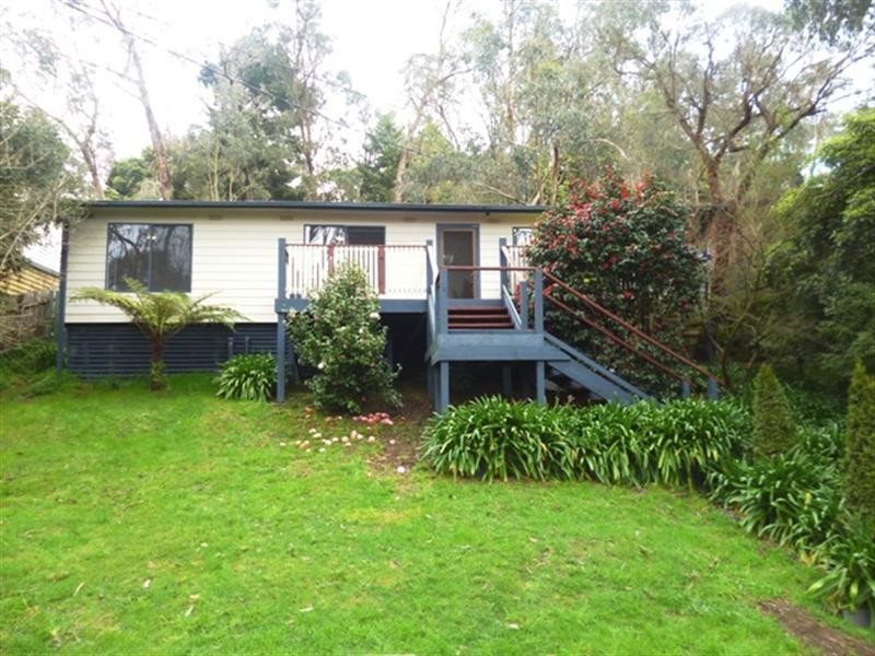 167 Swansea Road, Lilydale VIC 3140