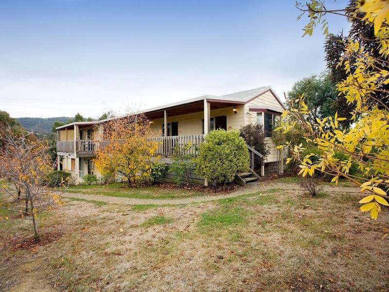 112 Yarraview Road, Yarra Glen VIC 3775