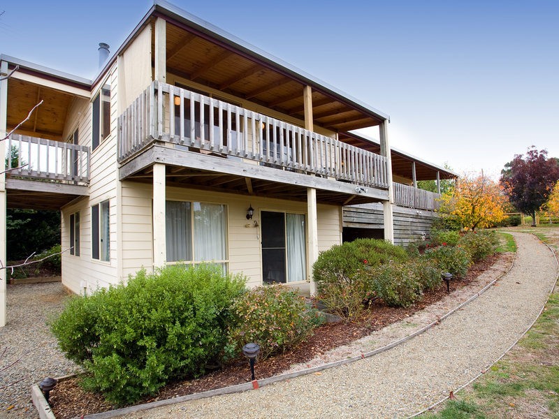 112 Yarraview Road, Yarra Glen VIC 3775