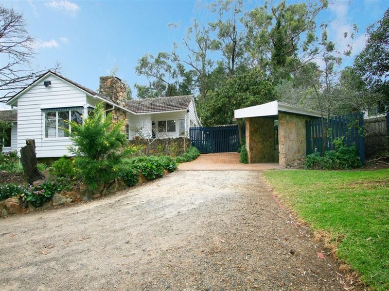 4-6 Anderson Street, Lilydale VIC 3140