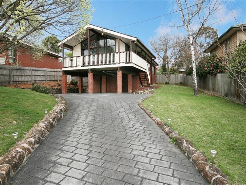 7 Breakaday Pass, Chirnside Park VIC 3116