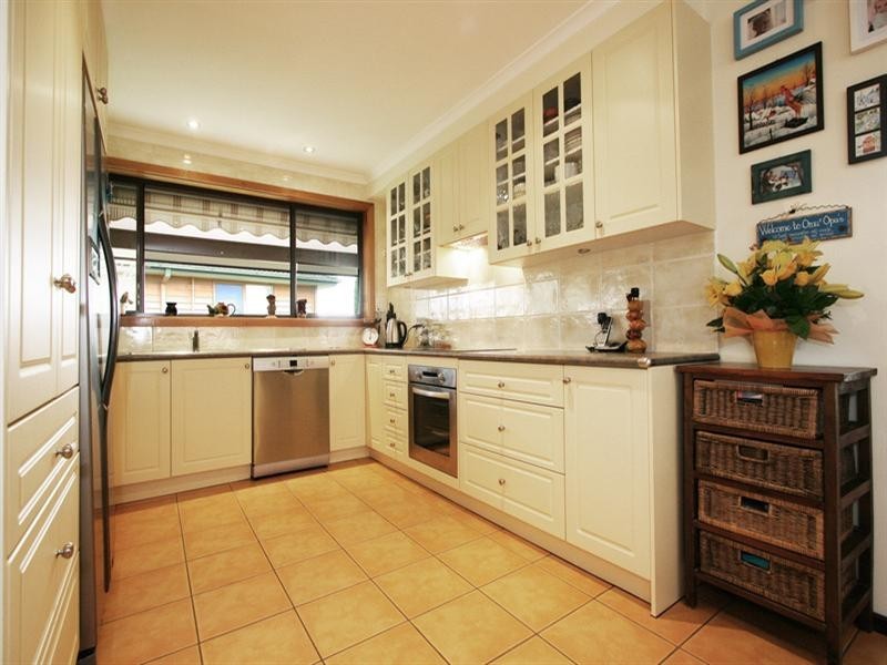 7 Breakaday Pass, Chirnside Park VIC 3116