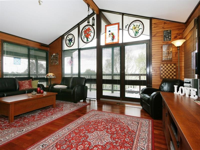 7 Breakaday Pass, Chirnside Park VIC 3116