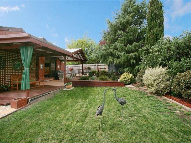 7 Breakaday Pass, Chirnside Park VIC 3116