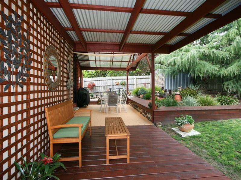 7 Breakaday Pass, Chirnside Park VIC 3116