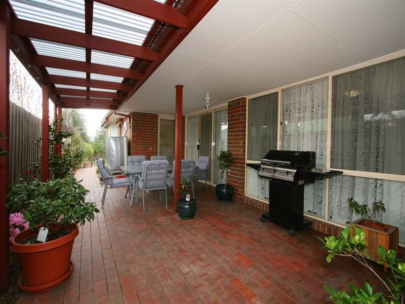 30 Goldentree Drive, Chirnside Park VIC 3116