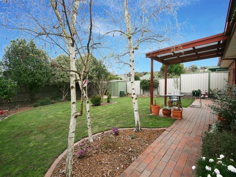 30 Goldentree Drive, Chirnside Park VIC 3116