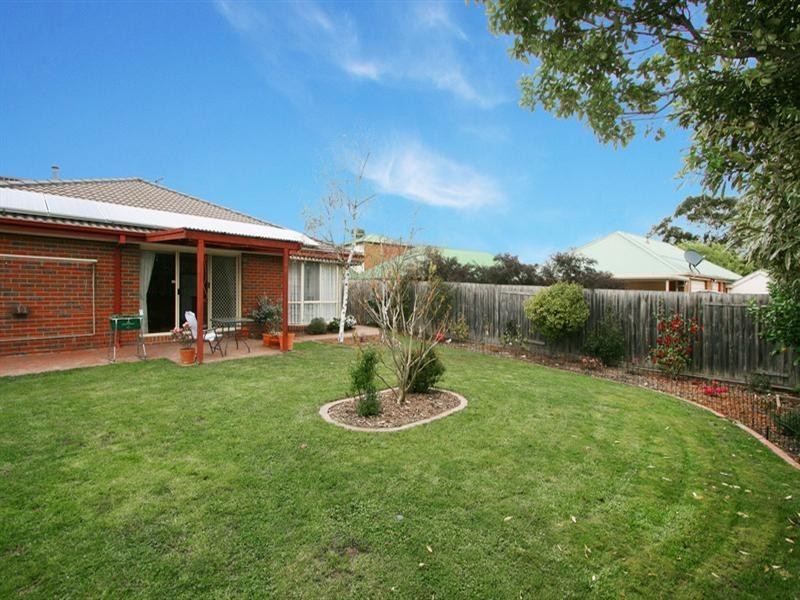30 Goldentree Drive, Chirnside Park VIC 3116