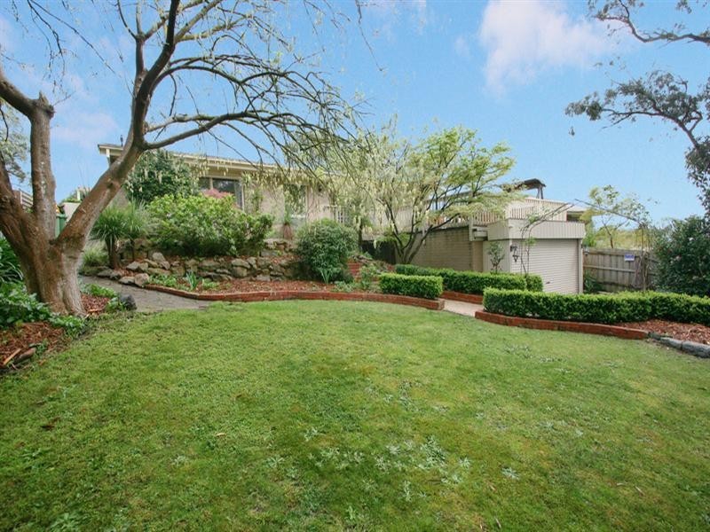 39 Mangans Road, Lilydale VIC 3140