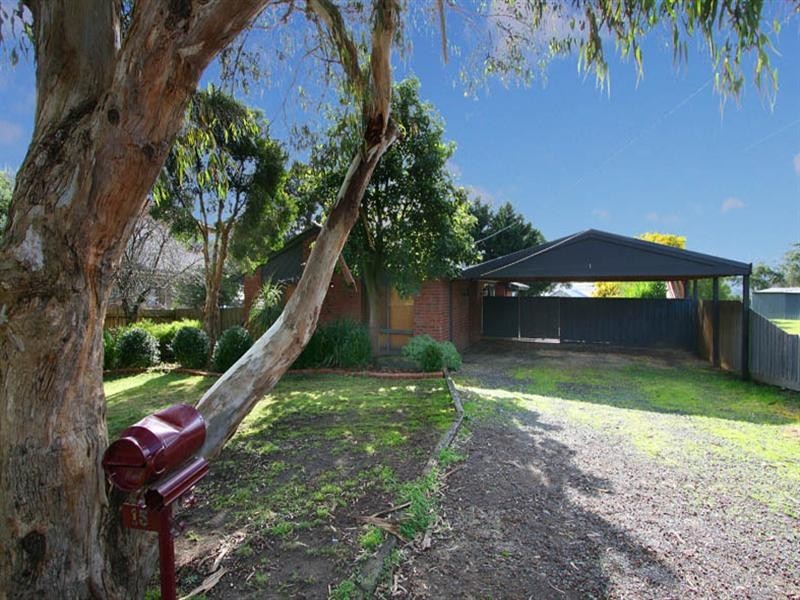 15 Mahy Court, Coldstream VIC 3770