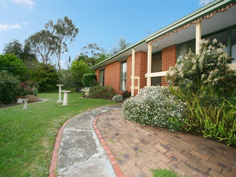 4 Monza Court, Lilydale VIC 3140