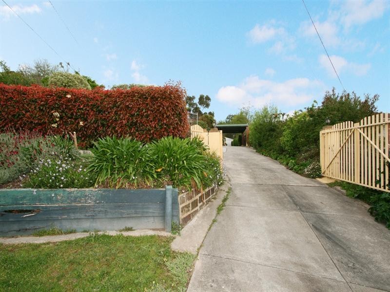 4 Monza Court, Lilydale VIC 3140