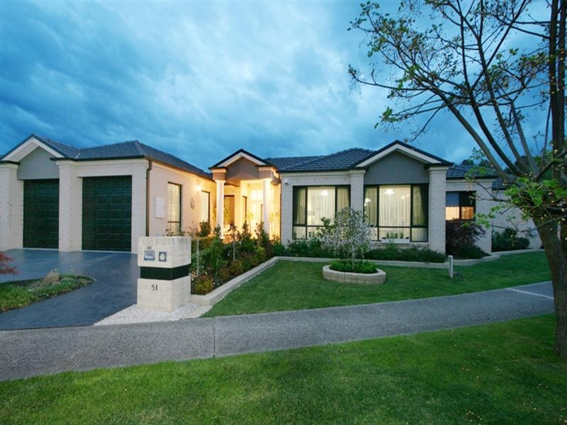 51 Rockys Way, Lilydale VIC 3140