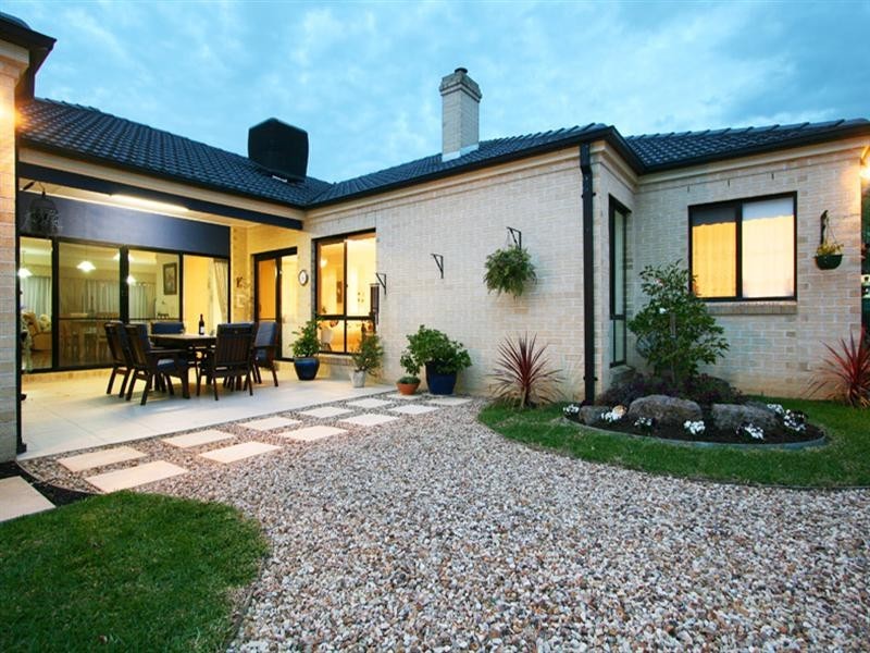 51 Rockys Way, Lilydale VIC 3140