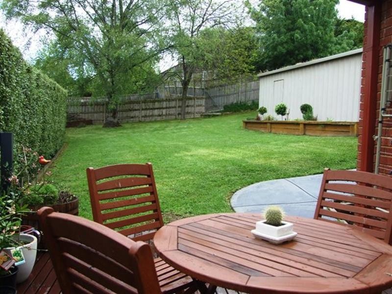 5 Britannia Way, Lilydale VIC 3140