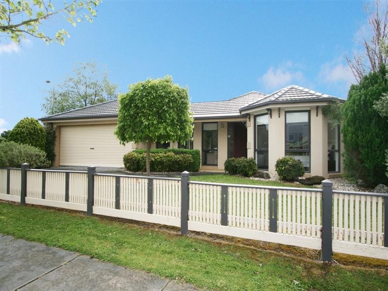 11 The Gateway, Lilydale VIC 3140