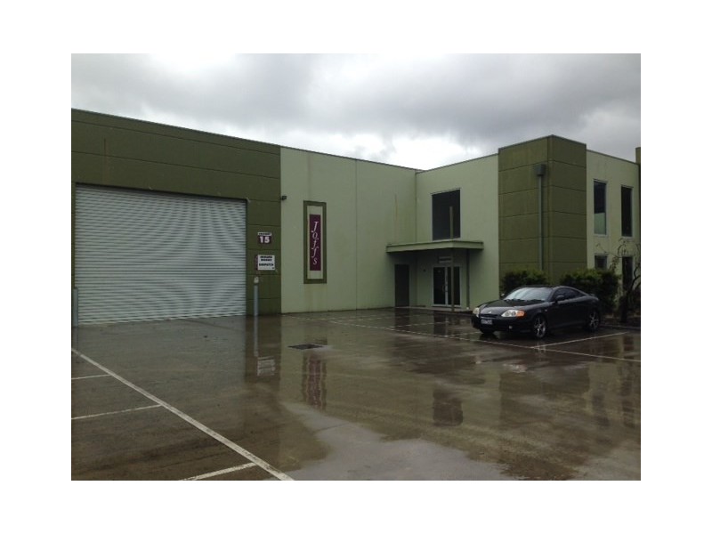 14/209 Liverpool Road, Kilsyth VIC 3137