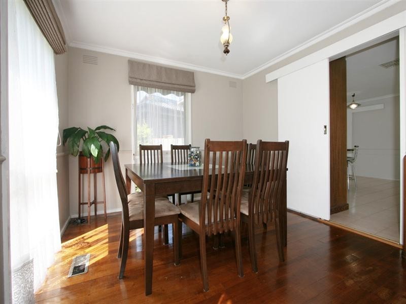 12 Huntingdale Drive, Chirnside Park VIC 3116