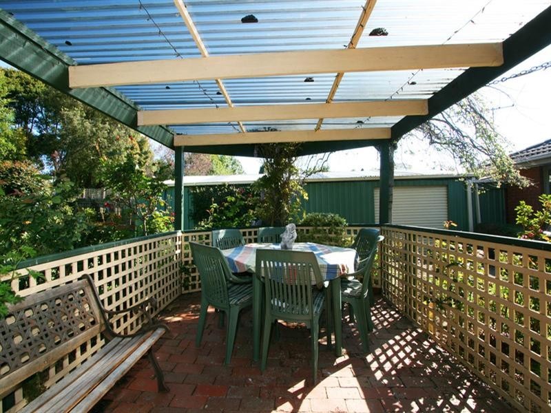 12 Huntingdale Drive, Chirnside Park VIC 3116