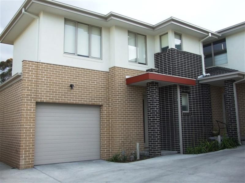 Unit 5 Matden Place, Lilydale VIC 3140