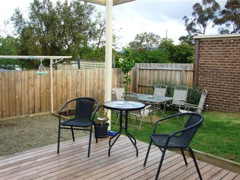 Unit 5 Matden Place, Lilydale VIC 3140