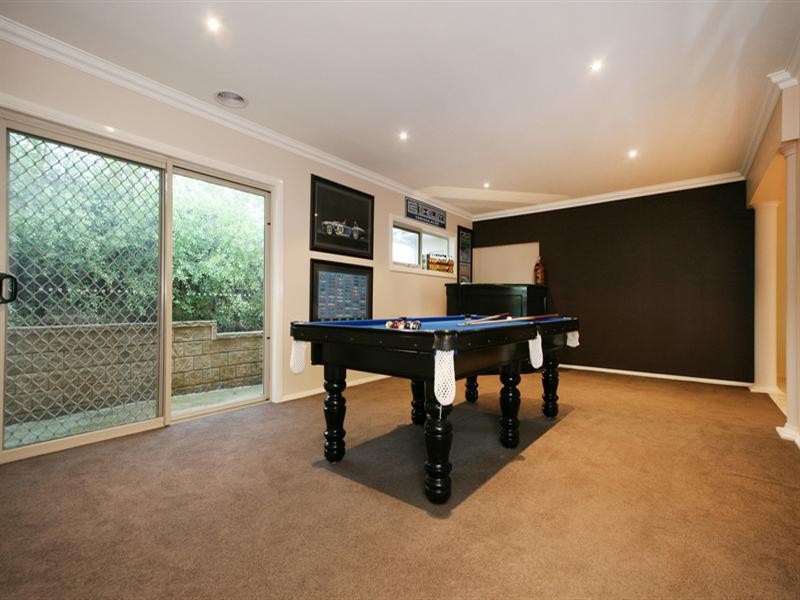 1 Mentor Grove, Lilydale VIC 3140